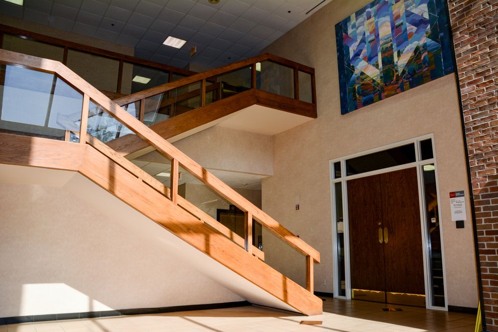 Two Financial Centre: 10825 Financial Centre Pkwy, Little Rock, AR 72211